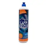 Fine Orange Dish Washing 900ml